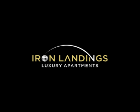 Iron Landings entry by seropah_