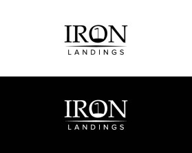 Iron Landings entry by simplyg123