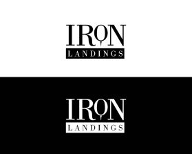 Iron Landings entry by simplyg123