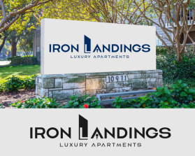 Iron Landings entry by marsell