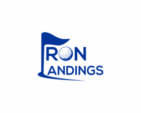 Iron Landings entry by Zkc-Art