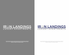 Iron Landings entry by SabunMantan
