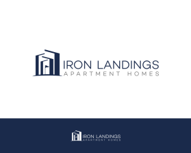 Iron Landings entry by yoyoksan