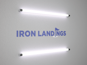 Iron Landings entry by dahmane