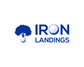 Iron Landings entry by Zkc-Art
