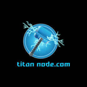 titan-node.com entry by Thuex"s