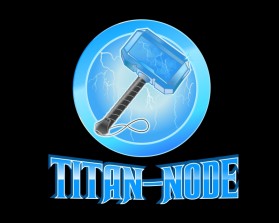 titan-node.com entry by Ilham Fajri