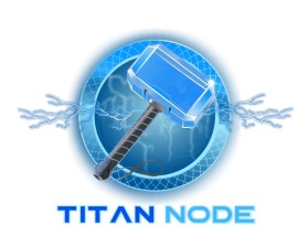 titan-node.com entry by Ilham Fajri