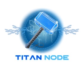 titan-node.com entry by Ilham Fajri