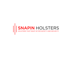 SnapIn Holsters entry by tysin