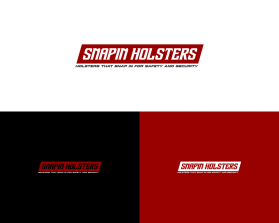 SnapIn Holsters entry by Fani_studio