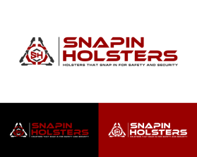 SnapIn Holsters entry by art dent