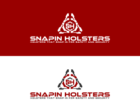 SnapIn Holsters entry by art dent