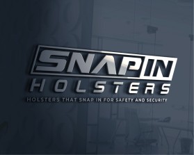 SnapIn Holsters entry by Armchtrm