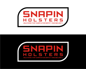 SnapIn Holsters entry by jragem