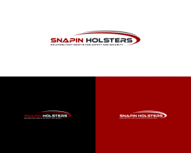 SnapIn Holsters entry by Fani_studio