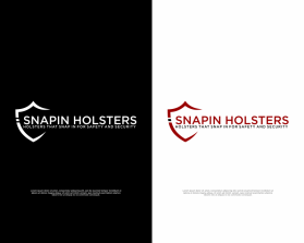 SnapIn Holsters entry by SabunMantan