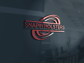 SnapIn Holsters entry by MuhammadR