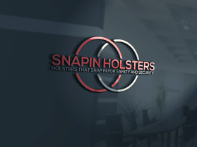 SnapIn Holsters entry by MuhammadR