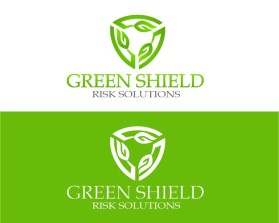 Green Shield Risk Solutions entry by DonzDesignz82