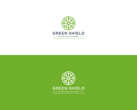 Green Shield Risk Solutions entry by Fani_studio