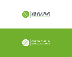 Green Shield Risk Solutions entry by Fani_studio