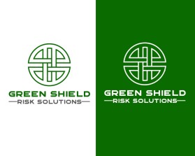 Green Shield Risk Solutions entry by Ilham Fajri
