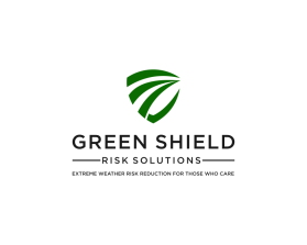 Green Shield Risk Solutions entry by veva17