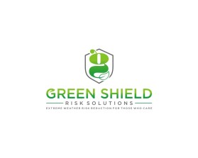 Green Shield Risk Solutions entry by BLACK DEVIL