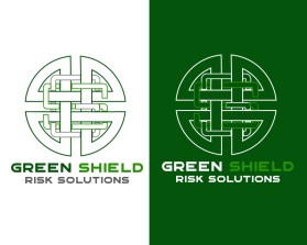 Green Shield Risk Solutions entry by Ilham Fajri
