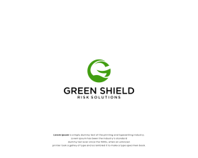 Green Shield Risk Solutions entry by manaf