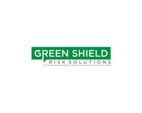 Green Shield Risk Solutions entry by BLACK DEVIL