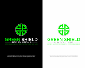 Green Shield Risk Solutions entry by SabunMantan