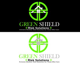 Green Shield Risk Solutions entry by erwinKuswianto