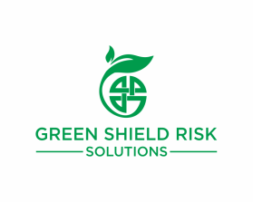 Green Shield Risk Solutions entry by Zkc-Art