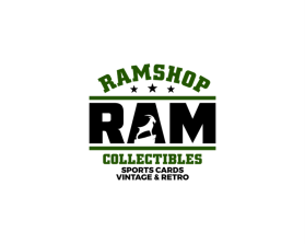 Ramshop collectibles entry by Fathenry