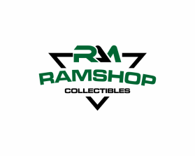 Ramshop collectibles entry by Zkc-Art