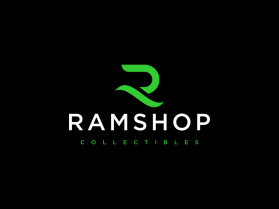 Ramshop collectibles entry by just