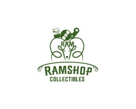 Ramshop collectibles entry by bartous