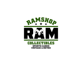 Ramshop collectibles entry by Fathenry