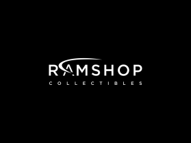 Ramshop collectibles entry by just