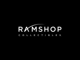 Ramshop collectibles entry by just