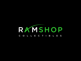 Ramshop collectibles entry by just
