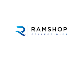 Ramshop collectibles entry by just