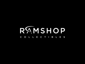 Ramshop collectibles entry by just