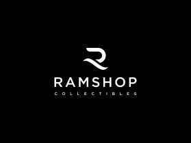 Ramshop collectibles entry by just