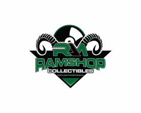 Ramshop collectibles entry by Zkc-Art