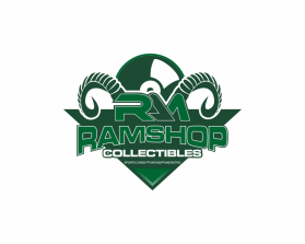 Ramshop collectibles entry by Zkc-Art
