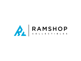 Ramshop collectibles entry by just