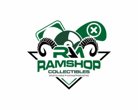 Ramshop collectibles entry by Zkc-Art